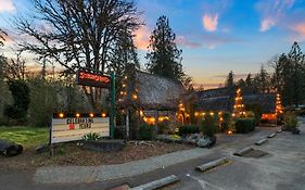 Robin Hood Village Resort